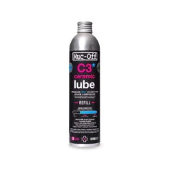 Muc-Off C3 Wet Ceramic Lube / Kettenschmiermittel - 300 Ml