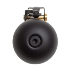 Crane E-Ne Klingel - Komplett Schwarz -One Hundred Percent Store 211