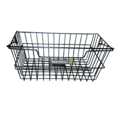 BASIL Hinterradkorb Cairo