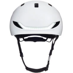 Lumos Street Mips - Jet White - Weiß -One Hundred Percent Store 220004002 Lumos Street charcoal black details6