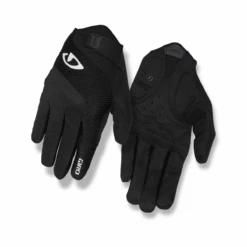 Giro Tessa Gel LF Handschuhe - Schwarz