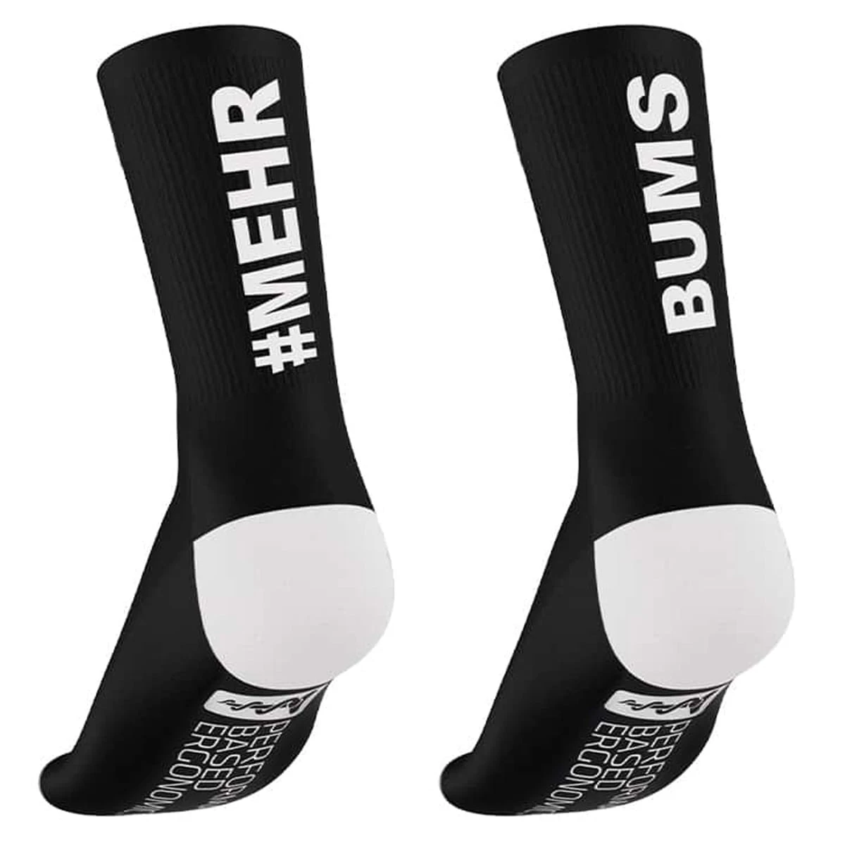 Sqlab SQ-Socken ONE11 1 Sqlab SQ-Socken ONE11