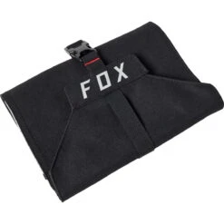 Fox Racing Tool Roll - Werkzeugtasche - Schwarz