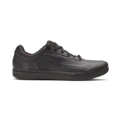 Fox Racing Union Flat - Black