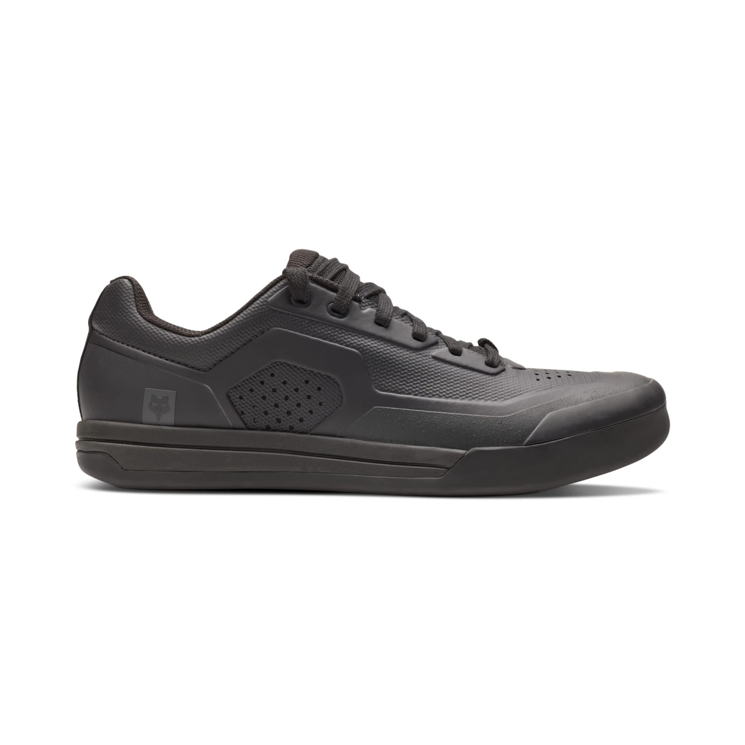 Fox Racing Union Flat - Black 1 Fox Racing Union Flat - Black