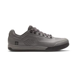 Fox Racing Union Flat - Grey