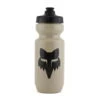 Fox Racing 22 Oz (650ml) Purist Bottle - Mocha