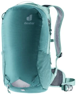 Deuter Race 12 - Deepsea-jade