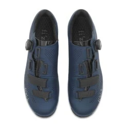 Fizik R4B Uomo - Navy/black -One Hundred Percent Store 325a783c4311f27