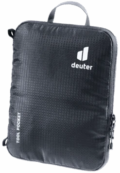 Deuter Tool Packet - Black