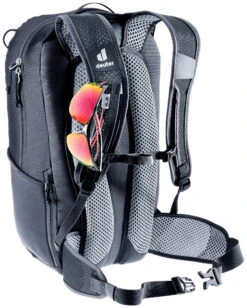 Deuter Race 16 - Black -One Hundred Percent Store 33RxCX8BtAIzua