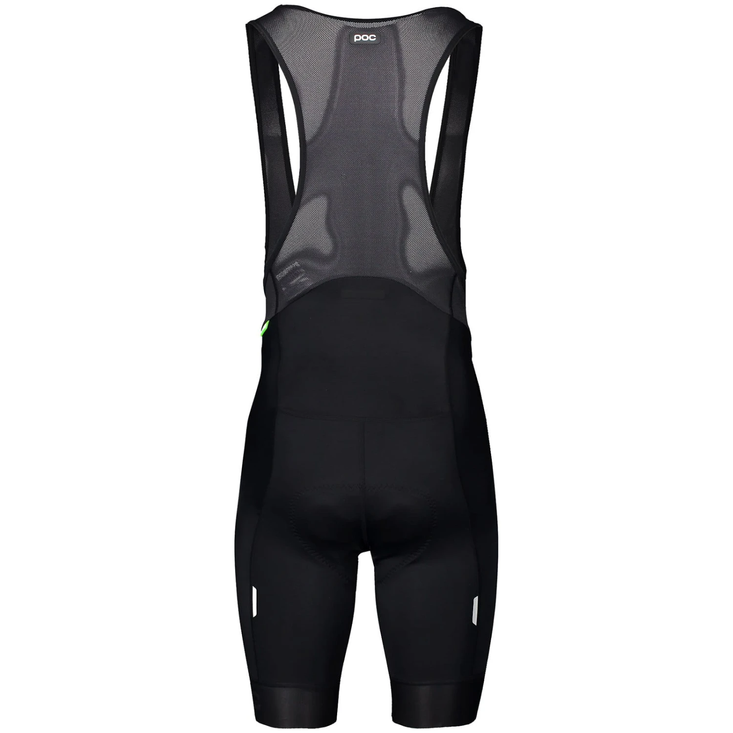 POC Pure Bib Shorts VPDs - Uranium Black/Uranium Black 3 POC Pure Bib Shorts VPDs - Uranium Black/Uranium Black – Bild 3