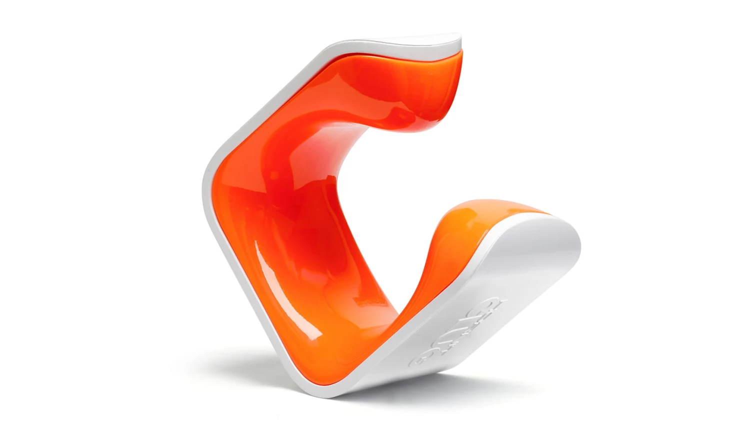 Hornit Clug Weiss/orange 1 Hornit Clug Weiss/orange