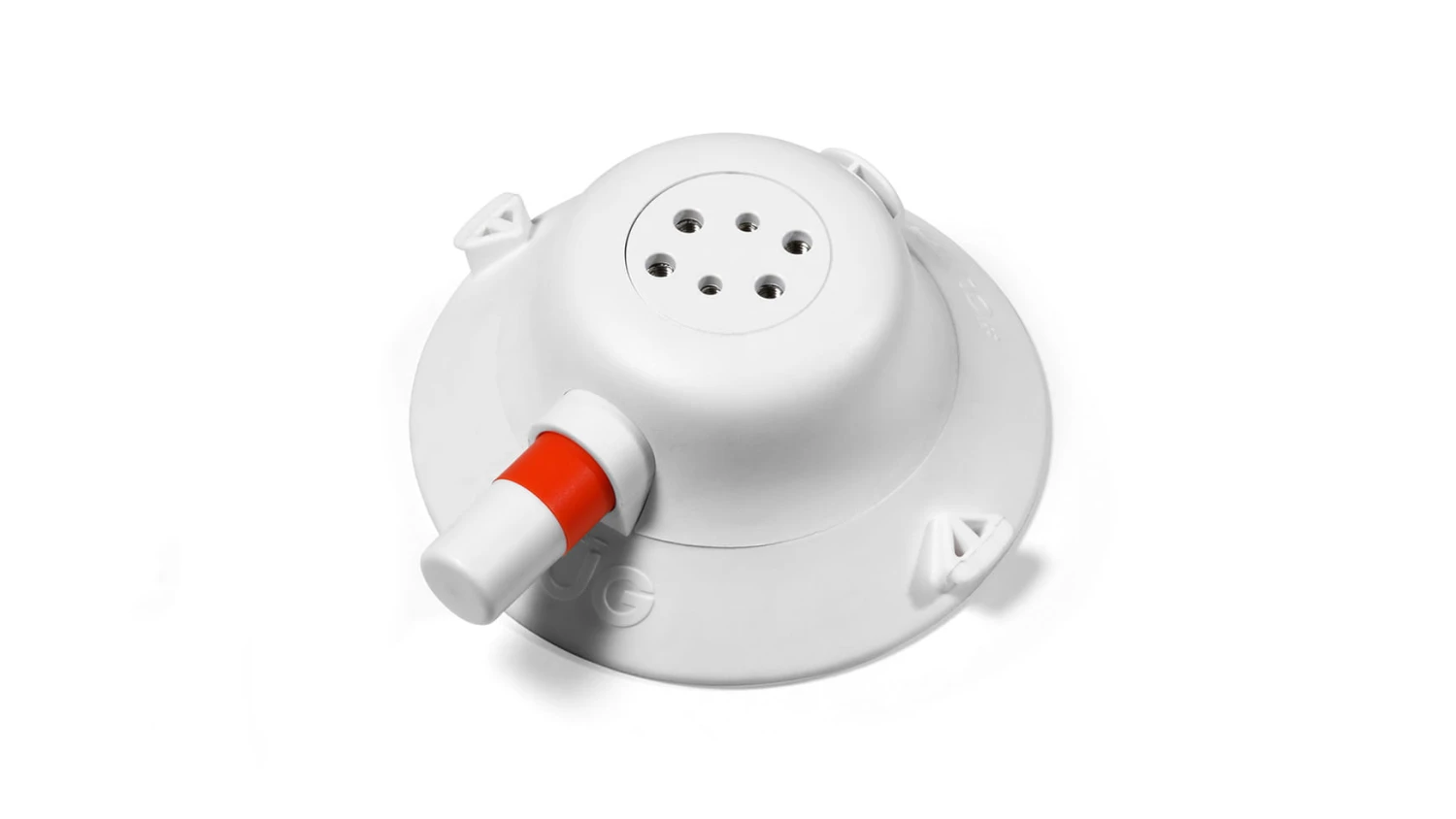 Hornit Clug Vaccum Mount 2 Hornit Clug Vaccum Mount – Bild 2