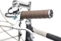 Caferacer Man Doppio 7 - Grau 7 Caferacer Man Doppio 7 - Grau -One Hundred Percent Store 36 1542