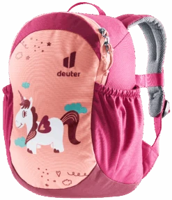 Deuter Pico - Bloom-ruby