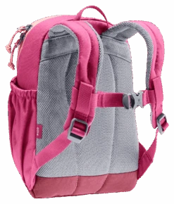 Deuter Pico - Bloom-ruby -One Hundred Percent Store 3610023 5587 Pico bloom ruby D 03