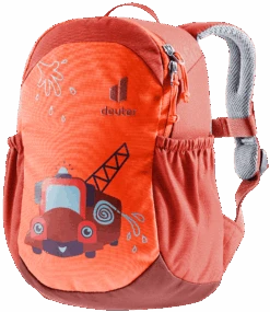 Deuter Pico - Papaya-lava