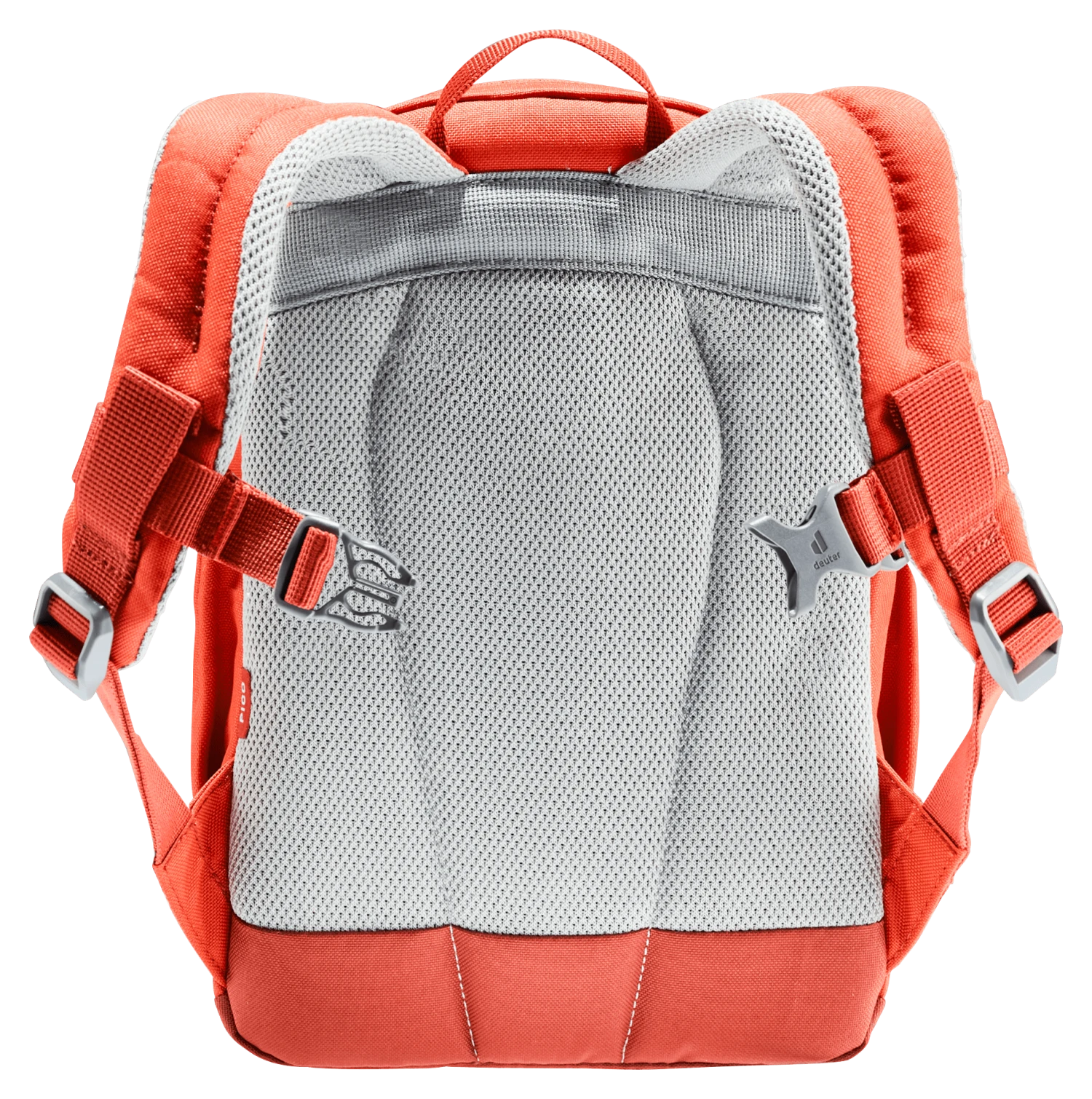 Deuter Pico - Papaya-lava 2 Deuter Pico - Papaya-lava – Bild 2