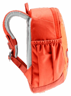 Deuter Pico - Papaya-lava 10 Deuter Pico - Papaya-lava -One Hundred Percent Store 3610023 9503 Pico papaya lava D 02