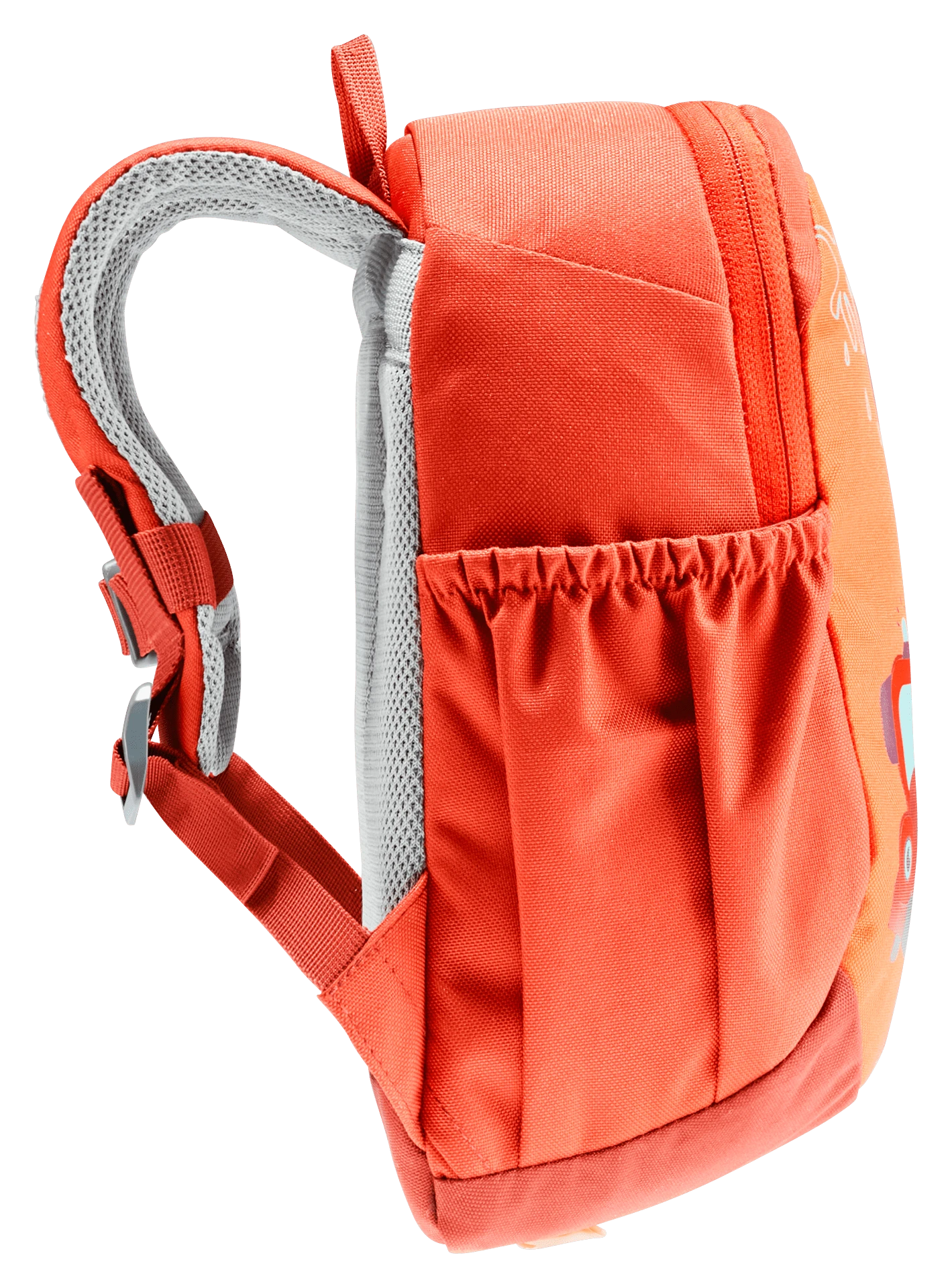 Deuter Pico - Papaya-lava 3 Deuter Pico - Papaya-lava – Bild 3