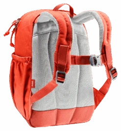 Deuter Pico - Papaya-lava 11 Deuter Pico - Papaya-lava -One Hundred Percent Store 3610023 9503 Pico papaya lava D 03
