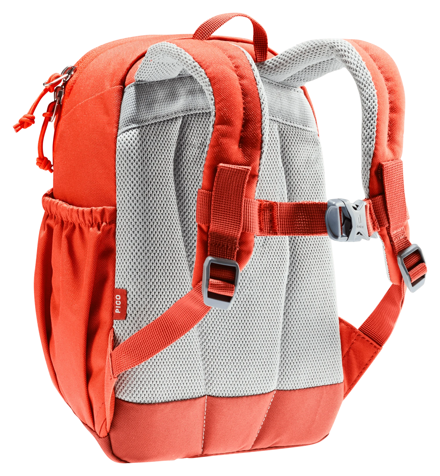 Deuter Pico - Papaya-lava 4 Deuter Pico - Papaya-lava – Bild 4