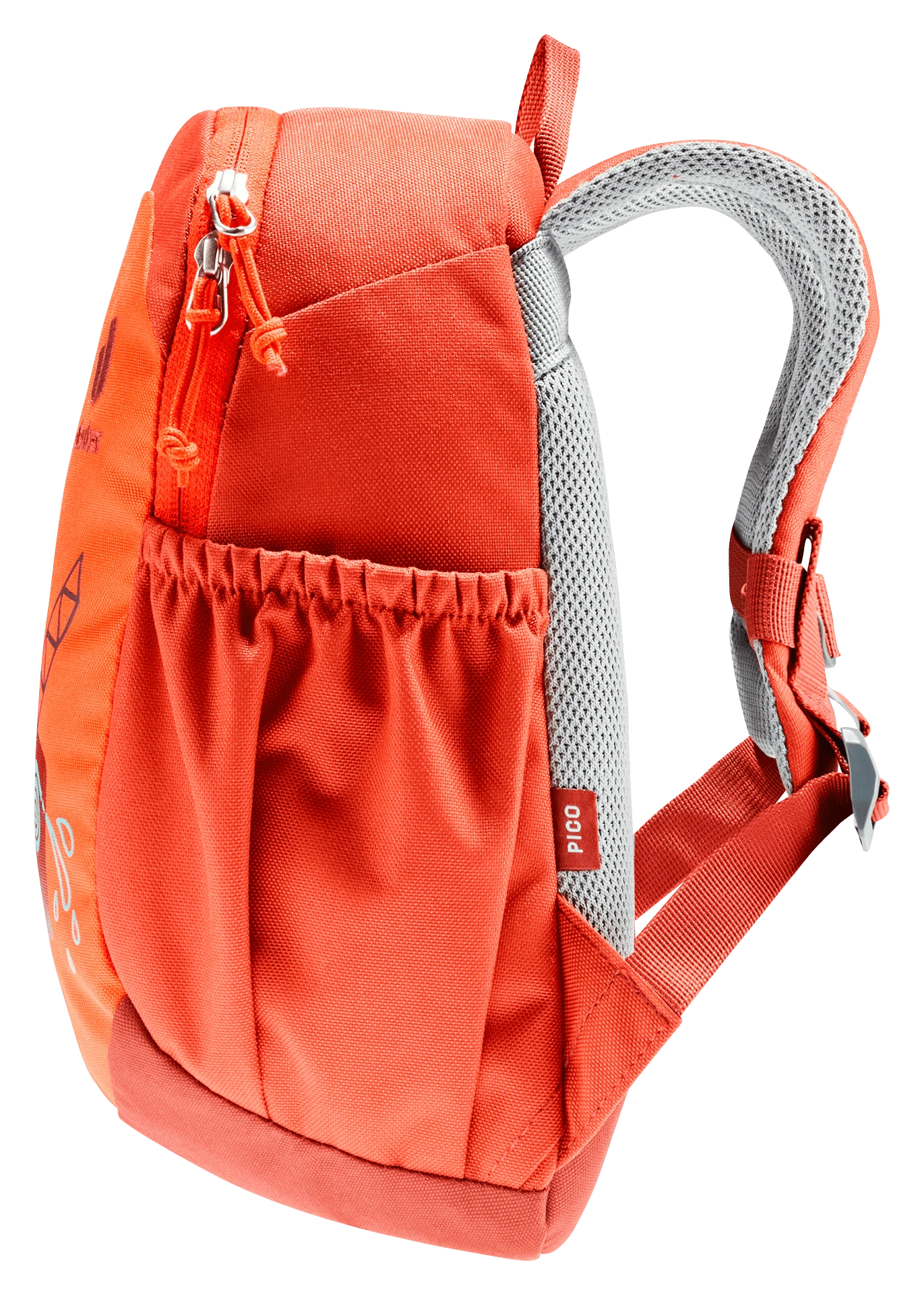 Deuter Pico - Papaya-lava 5 Deuter Pico - Papaya-lava – Bild 5