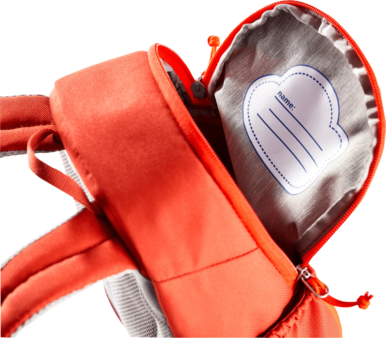 Deuter Pico - Papaya-lava 7 Deuter Pico - Papaya-lava – Bild 7