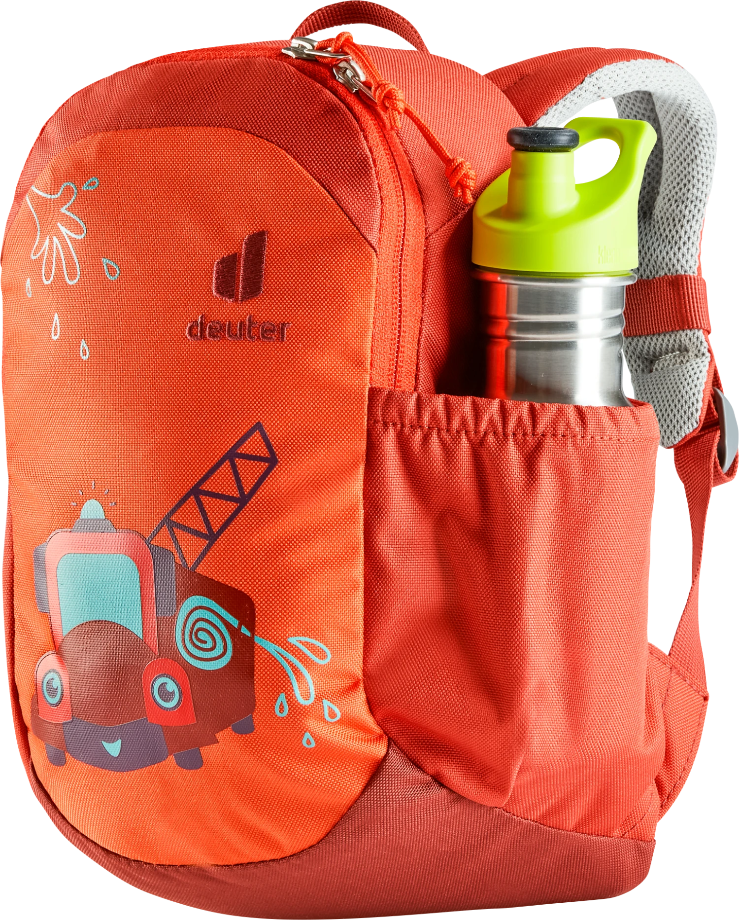 Deuter Pico - Papaya-lava 8 Deuter Pico - Papaya-lava – Bild 8