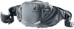 Deuter Pulse Pro 5 - Graphite