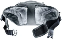 Deuter Pulse Pro 5 - Graphite -One Hundred Percent Store 3910323 4014 PulsePro5 graphite D 04