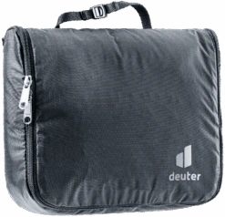Deuter WASH CENTER LITE I - Black