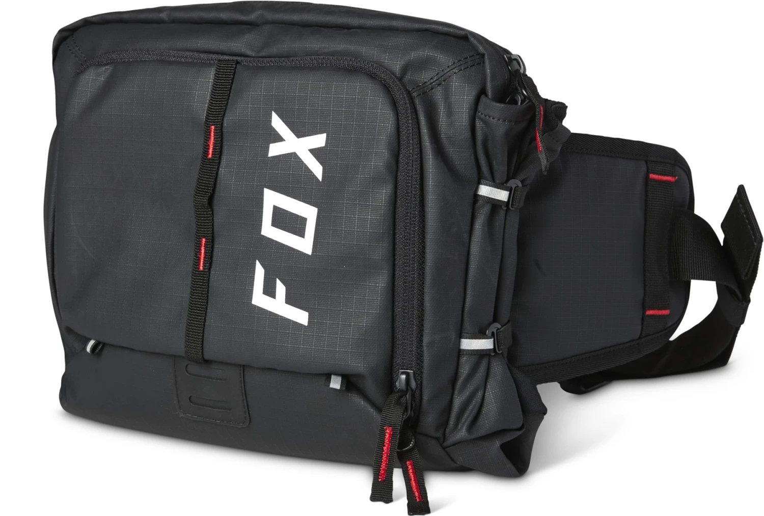 Fox Racing Lumbar Hydration Pack - Black 3 Fox Racing Lumbar Hydration Pack - Black – Bild 3