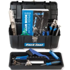 Park Tool SK-4 Starter Set -One Hundred Percent Store 4003094 parktool sk 4 detail3 864724