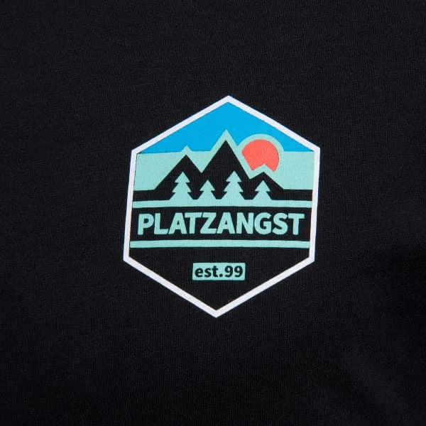 Go Wild - Schwarz 4 Go Wild - Schwarz – Bild 4