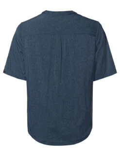 VAUDE Turifo II Women's Shirt - Dark Sea -One Hundred Percent Store 41845 179 b
