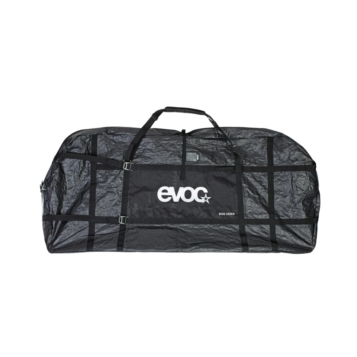 Evoc Bike Cover 240-360L - Schwarz 1 Evoc Bike Cover 240-360L - Schwarz