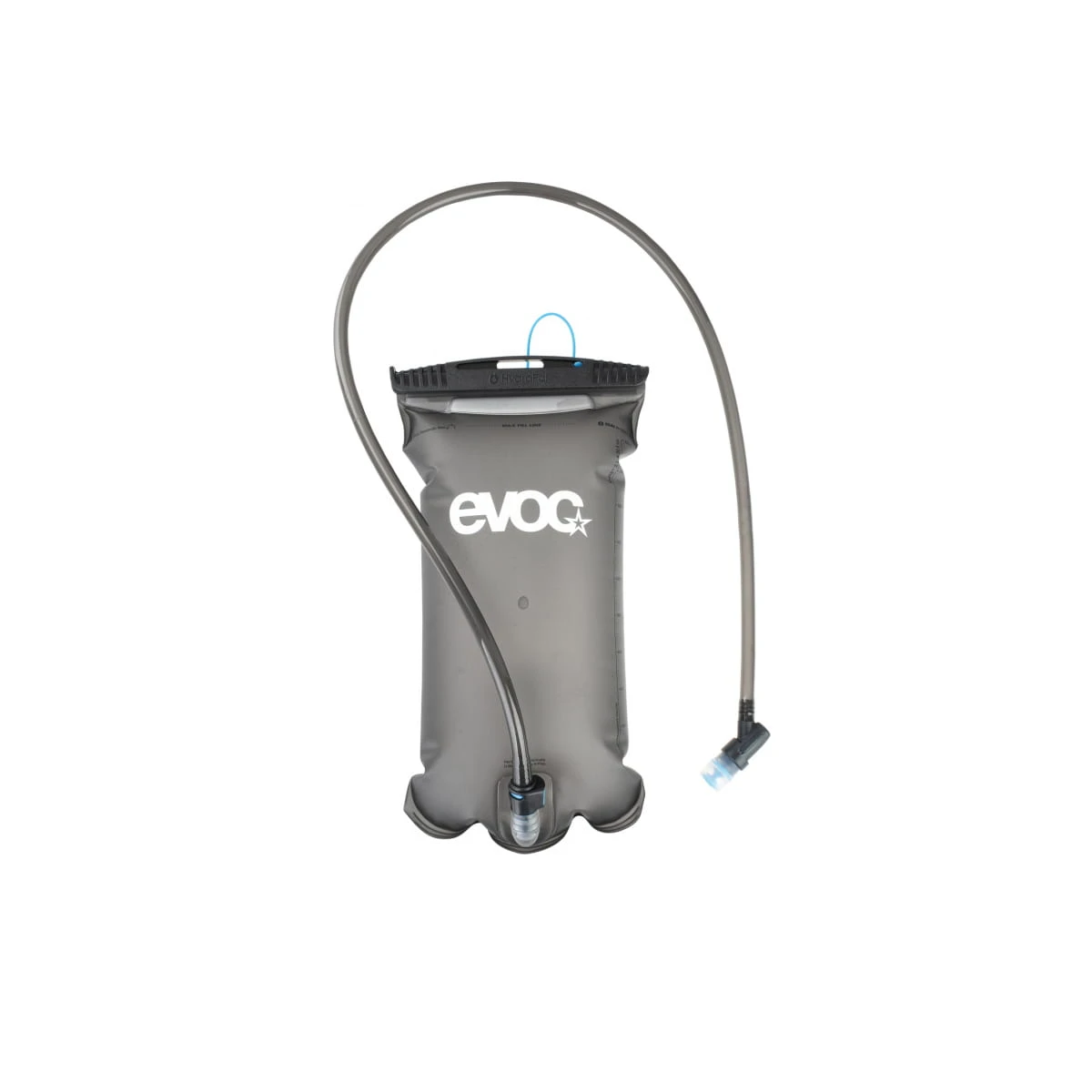 Evoc Hydration Bladder 2L - Schwarz/Grau 2 Evoc Hydration Bladder 2L - Schwarz/Grau – Bild 2