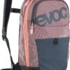 Evoc Joyride 4 L - Kids Rucksack - Pink/Grau