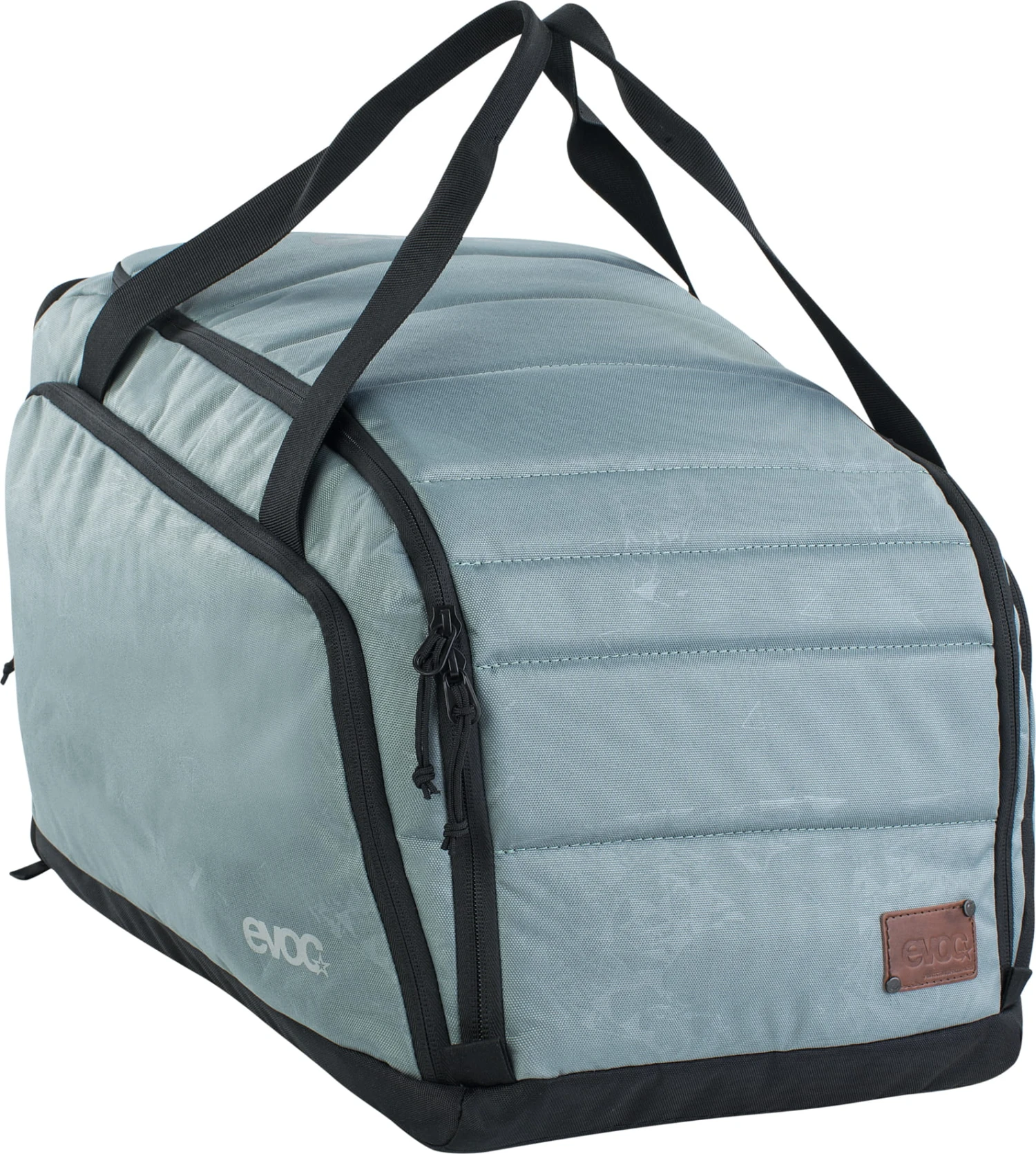 Evoc Gear Bag 35 L - Steel 1 Evoc Gear Bag 35 L - Steel