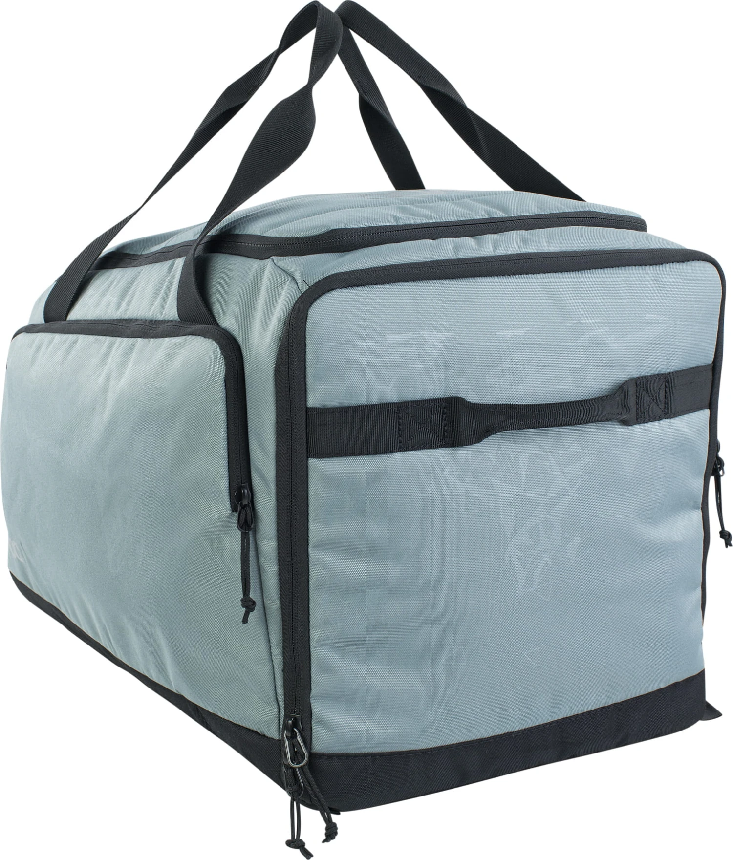 Evoc Gear Bag 35 L - Steel 2 Evoc Gear Bag 35 L - Steel – Bild 2