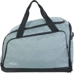 Evoc Gear Bag 35 L - Steel 7 Evoc Gear Bag 35 L - Steel -One Hundred Percent Store 4250450725633 GEAR BAG 35 STEEL D2