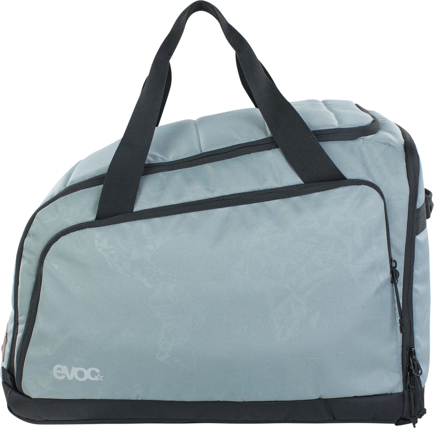 Evoc Gear Bag 35 L - Steel 3 Evoc Gear Bag 35 L - Steel – Bild 3