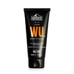 Muc-Off Luxury Warm Up Cream - 100 Ml