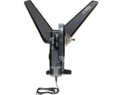 TACX FLUX S Smart-Trainer Heimtrainer + Trainingsmatte Für Rollentrainer -One Hundred Percent Store 429688 3698677