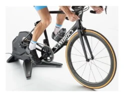 TACX FLUX S Smart-Trainer Heimtrainer + Trainingsmatte Für Rollentrainer -One Hundred Percent Store 429695 3698693