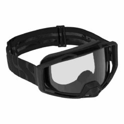 IXS Trigger Goggle Clear Lens (Low Profile) - Black