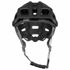 IXS Trail EVO Helm - Black -One Hundred Percent Store 470 510 9120 003 4