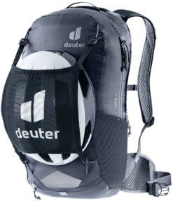 Deuter Race 16 - Black -One Hundred Percent Store 4TKIT5OKrK5Mjp